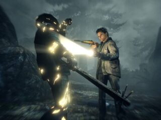 Recenzja: Alan Wake (Xbox 360)