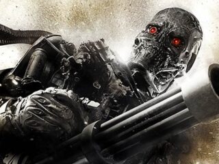 Napisz za nas Gamewalkera! – Terminator: Salvation