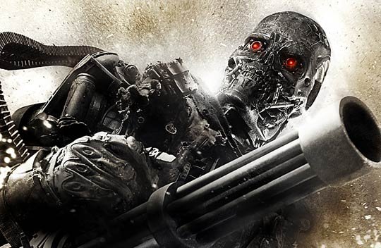 Napisz za nas Gamewalkera! – Terminator: Salvation