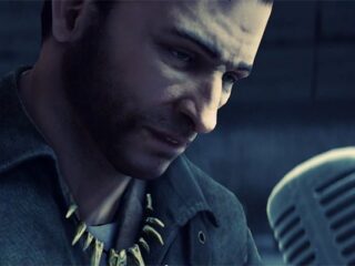 Resistance 3: John Capelli nadaje [WIDEO]