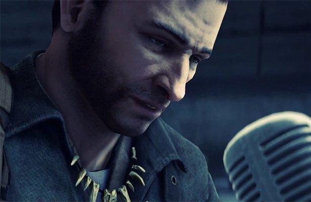 Resistance 3: John Capelli nadaje [WIDEO]
