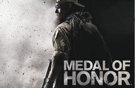 Medal of Honor: Najważniejsza platforma to PlayStation 3