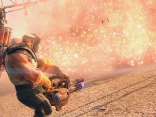 Saints Row: The Third – przywitajcie Świętych [WIDEO]