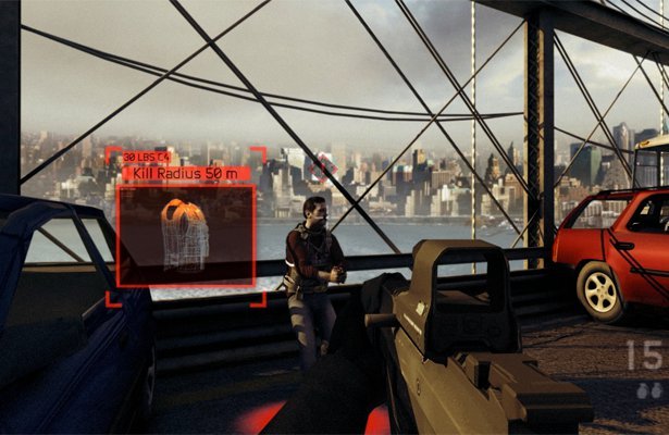 Rainbow Six: Patriots nową odsłoną serii, która zostanie zapowiedziana w przyszłym miesiącu?