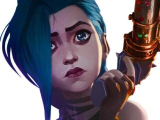 „Arcane”: Serial animowany dla fanów League of Legends [WIDEO]