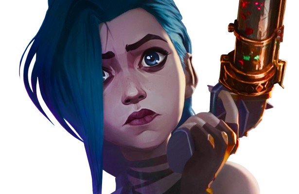 „Arcane”: Serial animowany dla fanów League of Legends [WIDEO]