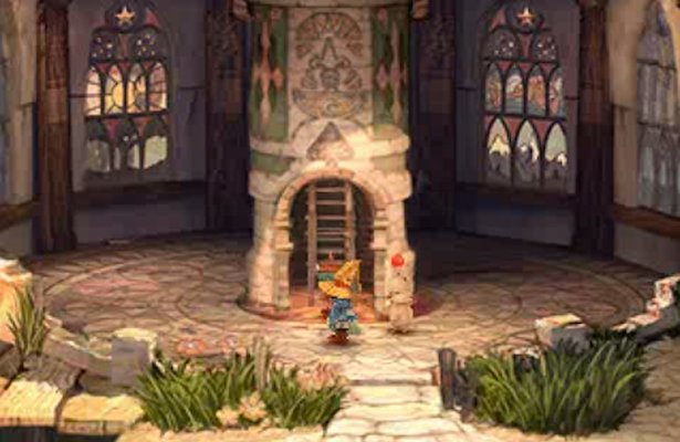 Osiem gier, które nie&nbsp;miały prawa działać na&nbsp;PlayStation