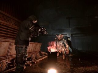 Pierwszy konkretny zwiastun Alone in&nbsp;the Dark: Illumination [WIDEO]