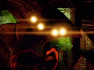 Mass Effect Trilogy: Trylogia na&nbsp;trailerze [WIDEO]