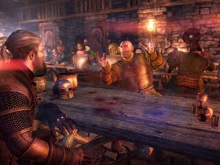 Wiedźmin 3: jakie zmiany przyniesie łatka 1.10?