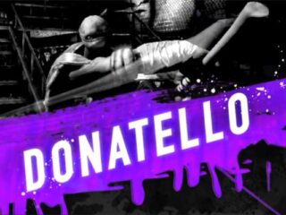 Teenage Mutant Ninja Turtles: Out of the Shadows – Mądrość przede wszystkim. Donatello na&nbsp;trailerze [WIDEO]