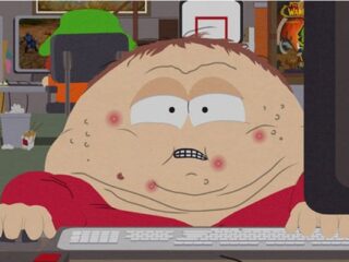 Badania: Granie czyni grubszym?