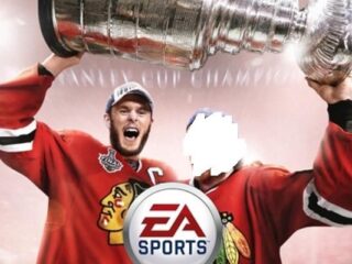 NHL 2016: oskarżony o&nbsp;gwałt zawodnik nie&nbsp;pojawi się na&nbsp;okładce