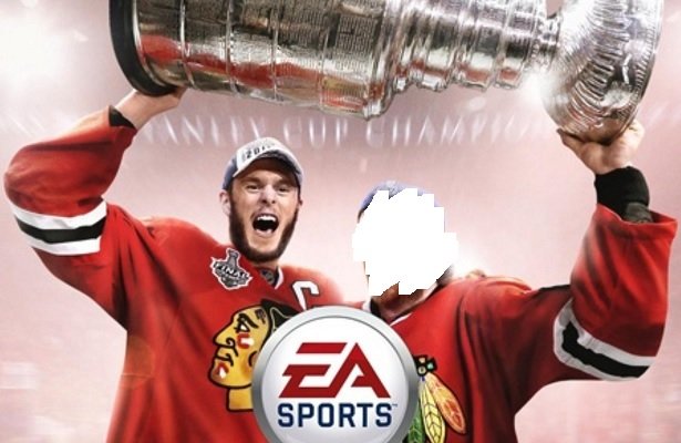 NHL 2016: oskarżony o gwałt zawodnik nie pojawi się na okładce