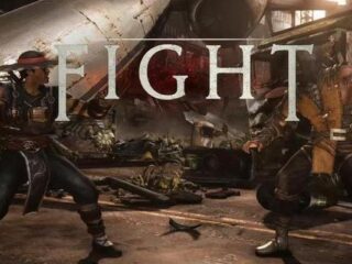 Mistrzostwa Polski w&nbsp;Mortal Kombat X&nbsp;? relacja cdaction.pl