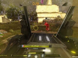 ShootMania Storm: Sieciowy shooter od&nbsp;twórców Trackmanii darmowy. Częściowo [WIDEO]