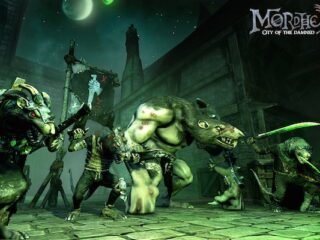 Właśnie zapowiedziano Mordheim: City of the Damned. Są&nbsp;pierwsze screeny