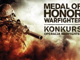 Medal of Honor: Warfighter – Operacja Warfighter: Dołącz do&nbsp;GROM-u w&nbsp;nowym konkursie EA [WIDEO]