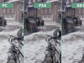 Call of Duty: Black Ops III – na&nbsp;której&nbsp;platformie gra wygląda najlepiej? [WIDEO]