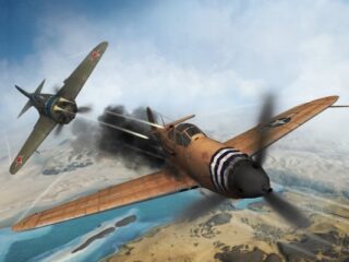 World of Warplanes: Którym&nbsp;się lata? [WIDEO]
