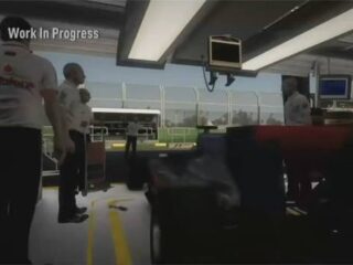 F1 2010: Ostatni film „Z pamiętnika developera” [WIDEO]