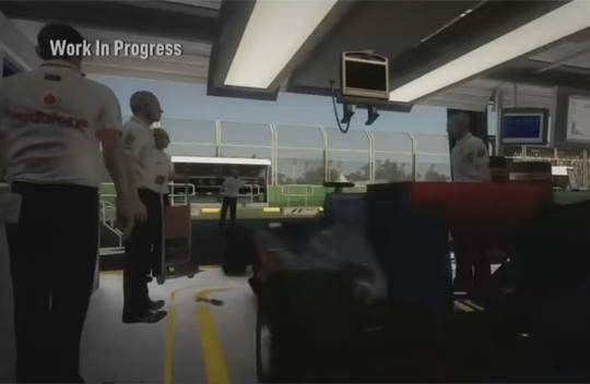 F1 2010: Ostatni film „Z pamiętnika developera” [WIDEO]