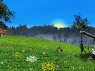 Freeware: Zrelaksuj się przy pOnd