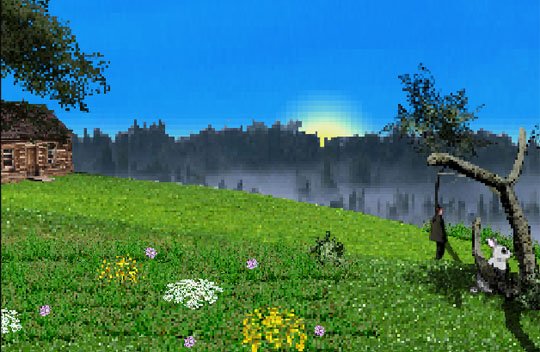 Freeware: Zrelaksuj się przy pOnd