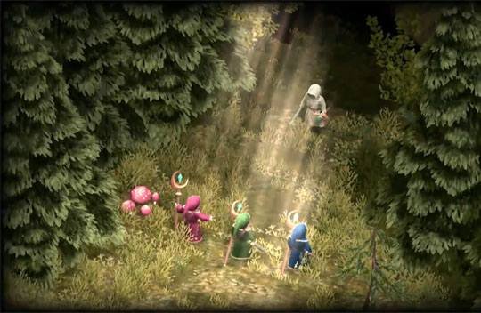 Magicka: Drugi trailer o tym, dlaczego premiera została opóźniona [WIDEO]