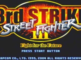 Street Fighter III: Third Strike Online Edition – sieciowa wersja „Ulicznego wojownika” zapowiedziana
