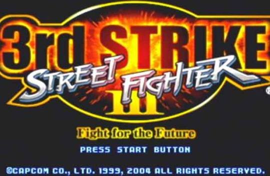 Street Fighter III: Third Strike Online Edition – sieciowa wersja „Ulicznego wojownika” zapowiedziana