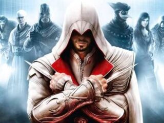 Recenzja cdaction.pl – Assassin´s Creed: Brotherhood (X360)