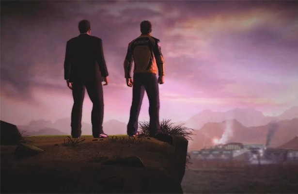 Dead Rising 2: Case West – pogromcy zombie powrócą tuż po świętach [WIDEO]