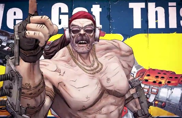Borderlands 2: Mr. Torgue´s Campaign of Carnage – Drugie fabularne DLC już jest! [WIDEO]