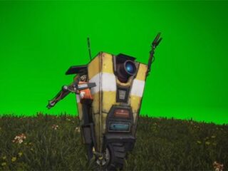 Borderlands 2: Kolejny epizod przygód Claptrapa [WIDEO]