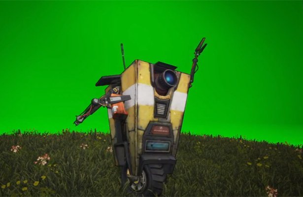Borderlands 2: Kolejny epizod przygód Claptrapa [WIDEO]