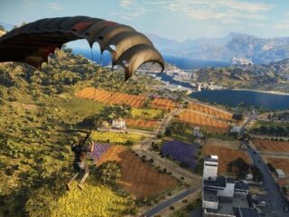 Just Cause 3 na&nbsp;Xboksie One ma&nbsp;problemy z&nbsp;utrzymaniem stałych fps-ów