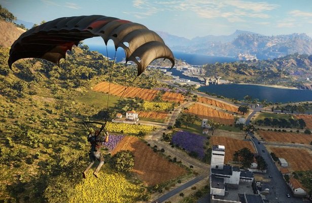 Just Cause 3: Poznaliśmy wymagania sprzętowe