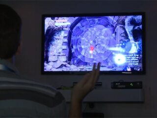 E3 2012: Fable: The Journey – czarowanie przed&nbsp;Kinectem, czyli nowy gameplay [WIDEO]