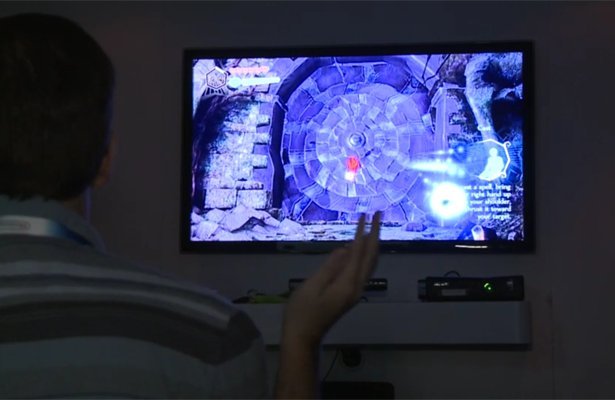 E3 2012: Fable: The Journey – czarowanie przed Kinectem, czyli nowy gameplay [WIDEO]