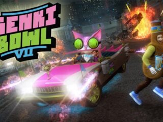 Saints Row: The Third – Genkibowl VII – pierwsze fabularne DLC w przyszłym tygodniu [WIDEO]