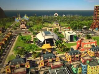 Tropico 5: Dyktator w&nbsp;sieci na&nbsp;nowym trailerze [WIDEO]