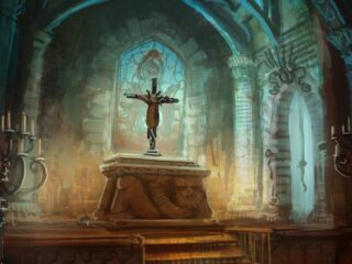 Amnesia: A&nbsp;Machine for Pigs – nowa część od&nbsp;twórców Dear Esther