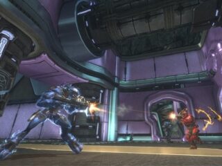 gamescom 2011: Halo: Combat Evolved – Anniversary: Przebieżka przez multiplayer [WIDEO]