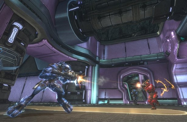 gamescom 2011: Halo: Combat Evolved – Anniversary: Przebieżka przez multiplayer [WIDEO]