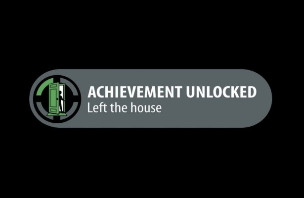 Xbox Live: Achievementów summa summarum
