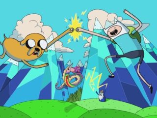 Civilization V: Zagraj królestwami z Adventure Time