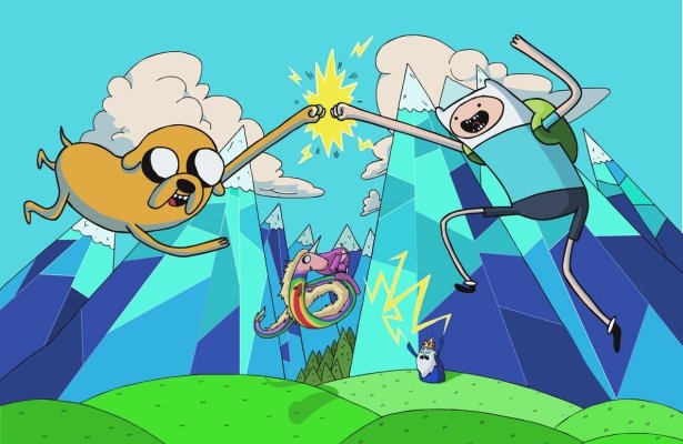 Civilization V: Zagraj królestwami z Adventure Time