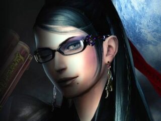 Bayonetta 2: Producenci pobudzają apetyt