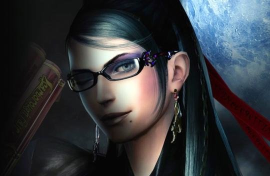 Bayonetta 2: Producenci pobudzają apetyt